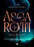 Okładka książki Asgaroth - dwa światy