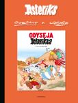 Okładka książki Asteriks. Odyseja Asteriksa. Tom 26
