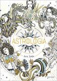 Okładka książki Astrologia