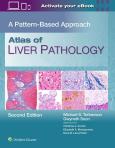 Okładka książki Atlas of Liver Pathology