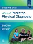 Okładka książki Atlas of Pediatric Physical Diagnosis