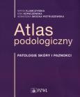 Okładka książki Atlas podologiczny