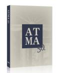 Okładka książki Atma 50.