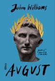 Okładka książki August
