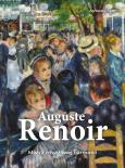 Okładka książki Auguste Renoir. Mistrz zmysłowej harmonii