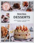 Opakowanie Australian Womens Weekly Desserts
