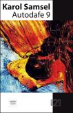 Okładka książki Autodafe 9