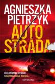Okładka książki Autostrada