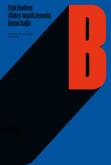 Okładka książki B jak Bauhaus