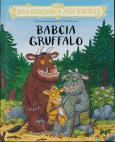 Okładka książki Babcia Gruffalo