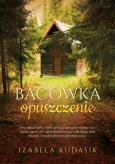 Okładka książki Bacówka