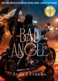 Okładka książki Bad Angel
