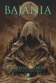 Okładka książki Bajania