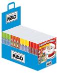 Okładka książki Bajeczki na święta - display ( 24 sztuki )