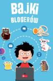 Okładka książki Bajki blogerów
