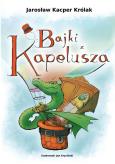 Okładka książki Bajki z kapelusza