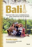 Okładka książki Bali. Opowieść polki o życiu w balijskiej wiosce..