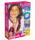 Opakowanie Barbie Brokatowe tatuaże