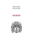 Okładka książki Baron