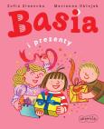 Okładka książki Basia i prezenty