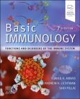 Okładka książki Basic Immunology