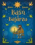 Okładka książki Baśń o Bajarzu