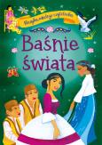 Okładka książki Baśnie świata. Klasyka młodego czytelnika
