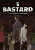 Okładka książki BASTARD. Tom 5