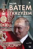 Okładka książki Batem i krzyżem