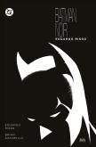 Okładka książki Batman Noir Eduardo Risso