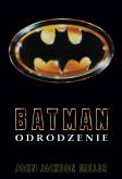 Okładka książki Batman Odrodzenie