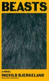 Okładka książki Beasts