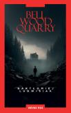 Okładka książki Bellwood Quarry