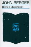 Okładka książki Bento's Sketchbook wer. angielska