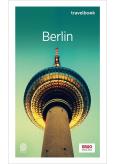 Okładka książki Berlin. Travelbook. Wydanie 3