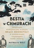Okładka książki Bestia w chmurach