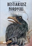 Okładka książki Bestiariusz japoński. Bestiariusz nordycki. Legendarz