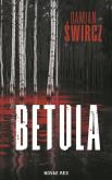 Okładka książki Betula