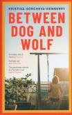 Okładka książki Between Dog and Wolf