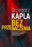 Okładka książki Bez przebaczenia wyd. 2026