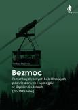 Okładka książki Bezmoc