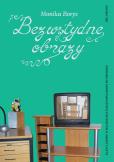 Okładka książki Bezwstydne obrazy. Klasy ludowe w polskiej kulturze popularnej po 1989 roku