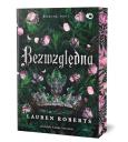 Okładka książki Bezwzględna. Bezsilna. Tom 3 wyd. 2025