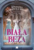 Okładka książki Biała Beza