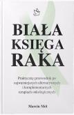 Okładka książki Biała księga raka