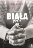 Okładka książki Biała perła