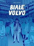 Okładka książki Białe Volvo