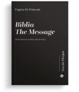 Okładka książki Biblia The Message. List do Efezjan