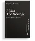 Okładka książki Biblia The Message. Objawienie św Jana
