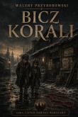 Okładka książki Bicz korali